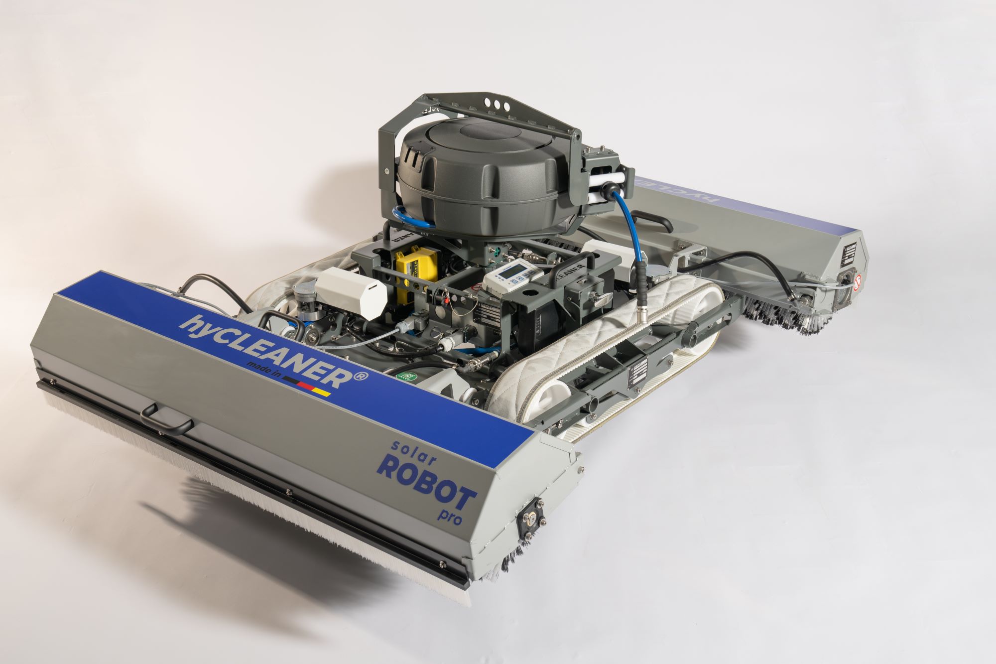 Solarroboter hyCleaner pro