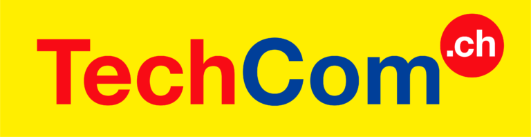 Logo Techcom