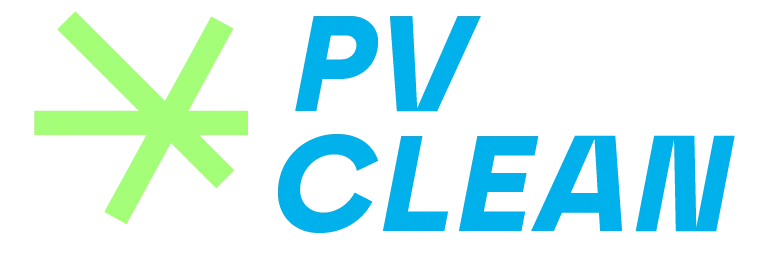 Logo PV-Clean AG