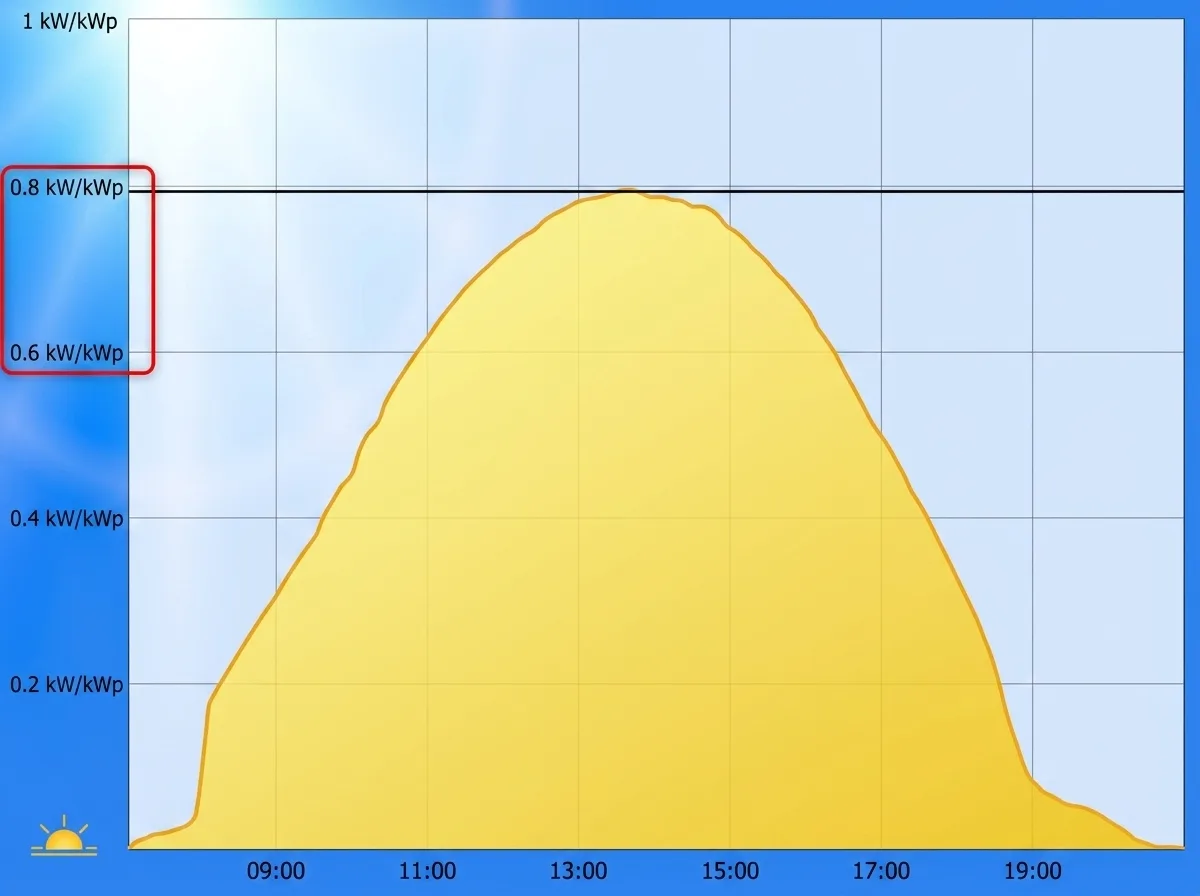 Wann sollte ich meine PV-Anlage reinigen lassen